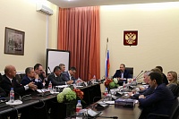 О реестре типовых проектов