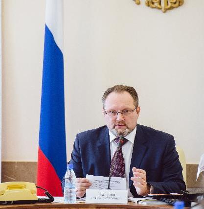 В Екатеринбурге прошло совещание, посвящённое проведению государственной экспертизы в электронной форме