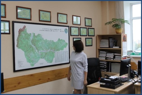 Специалисты АУ «Управление государственной экспертизы проектной документации» успешно прошли аттестацию
